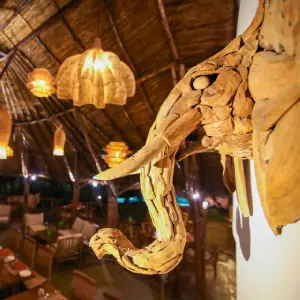 Restaurant in Pune